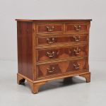 1204 4268 CHEST OF DRAWERS
